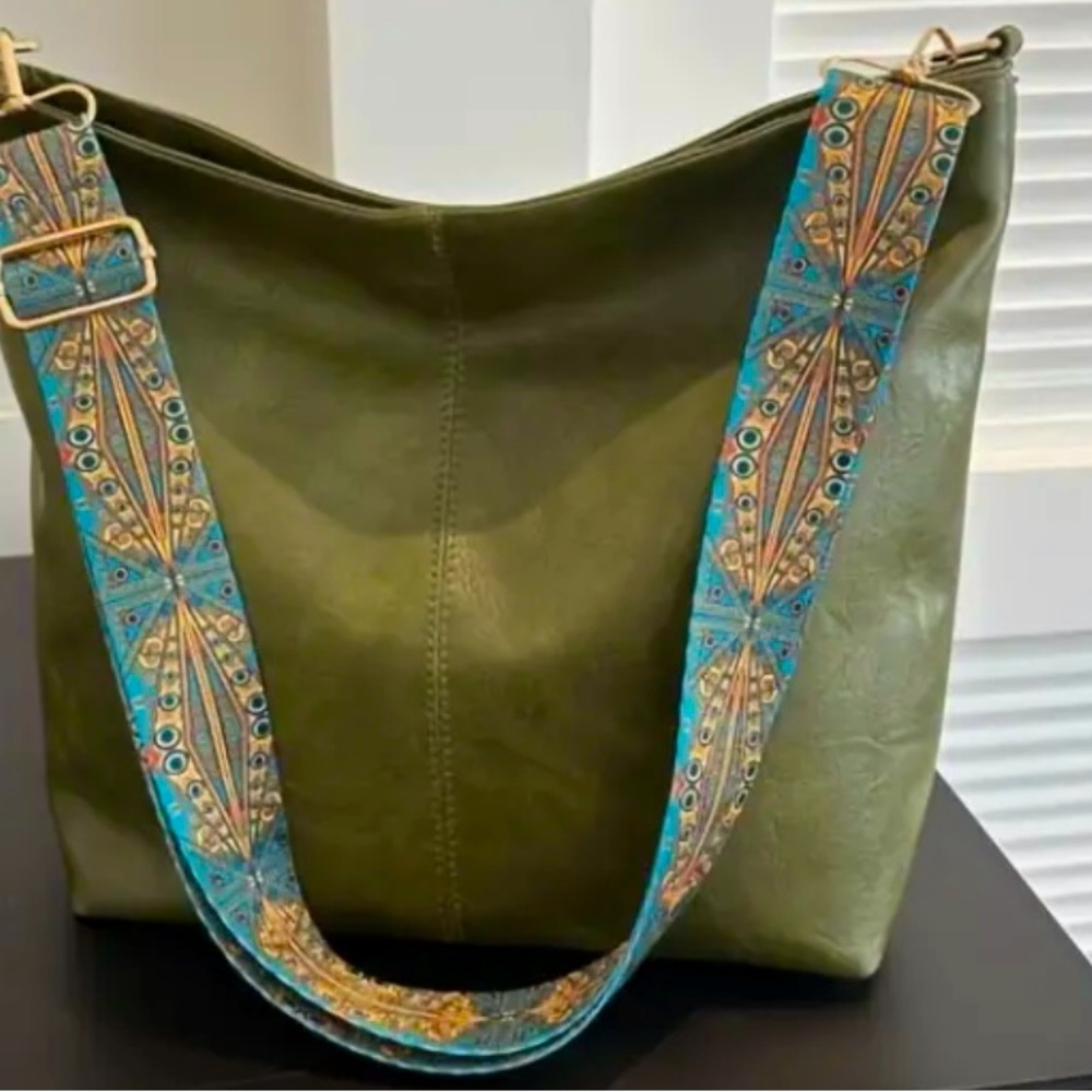 Bucket bag